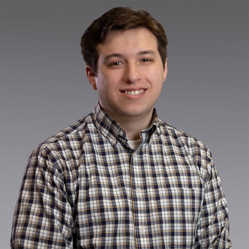 Ryan - Digital Marketing Specialist at TKG