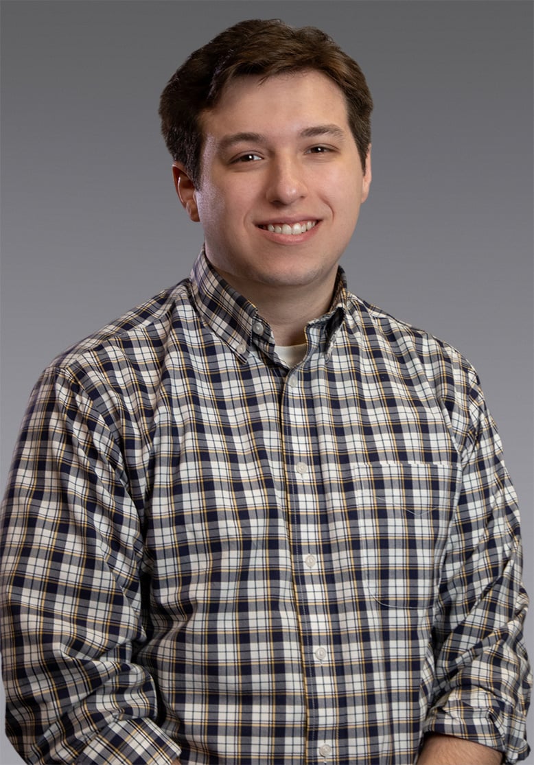 Ryan - Digital Marketing Specialist at TKG