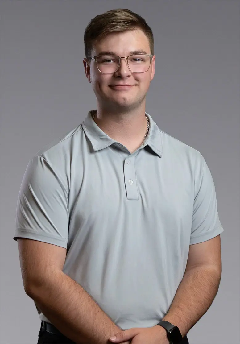 Ryan, Help Desk Technician at TKG, a Northeast Ohio digital marketing and IT agency