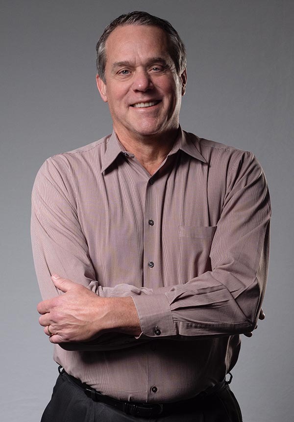 Dean Crawford