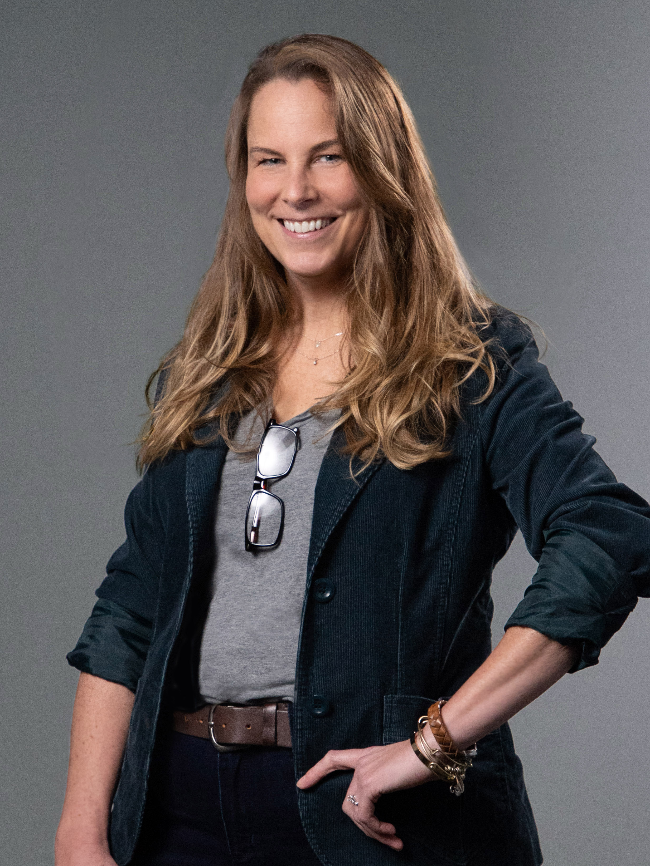 Jen Barnby