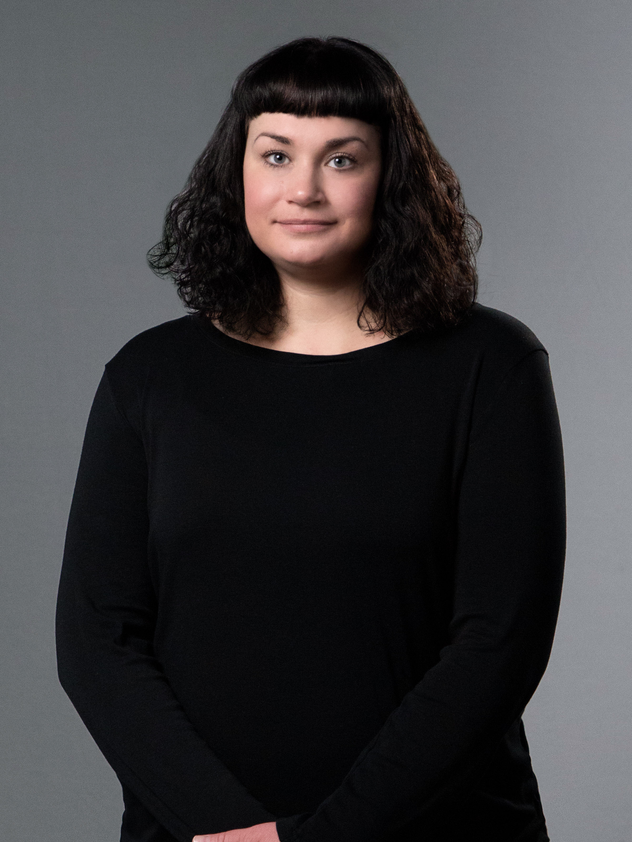 Jennifer Gross