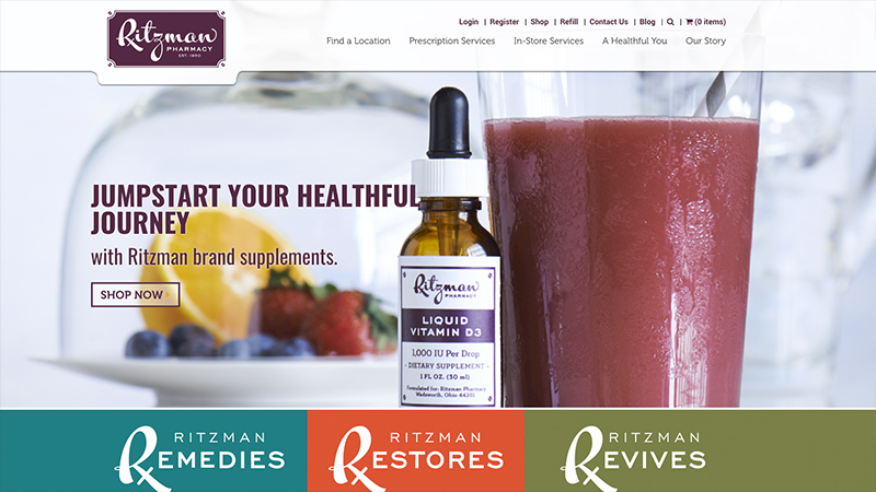 Ritzman Pharmacy