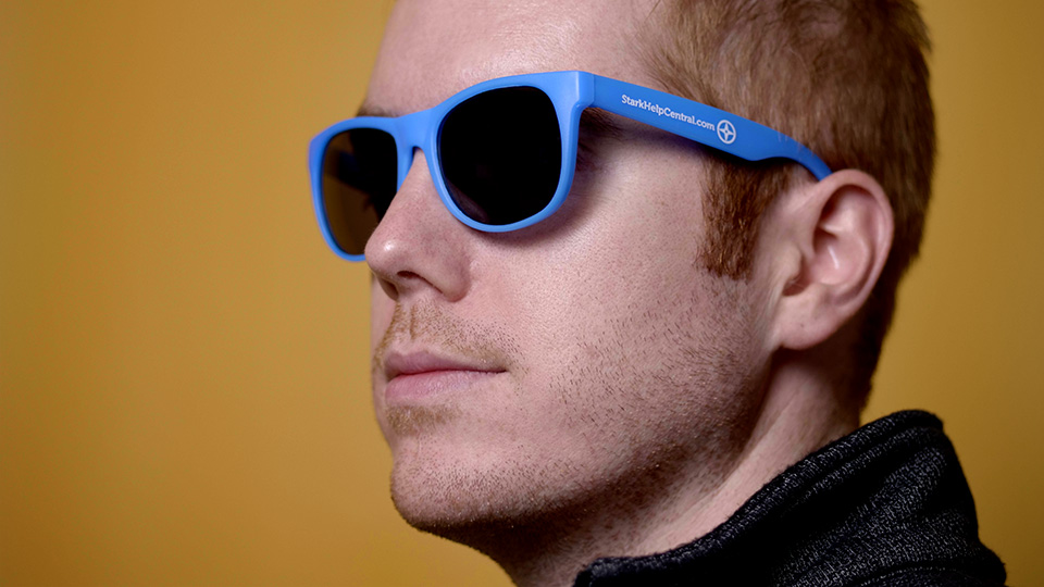SHC - Branded Sunglasses