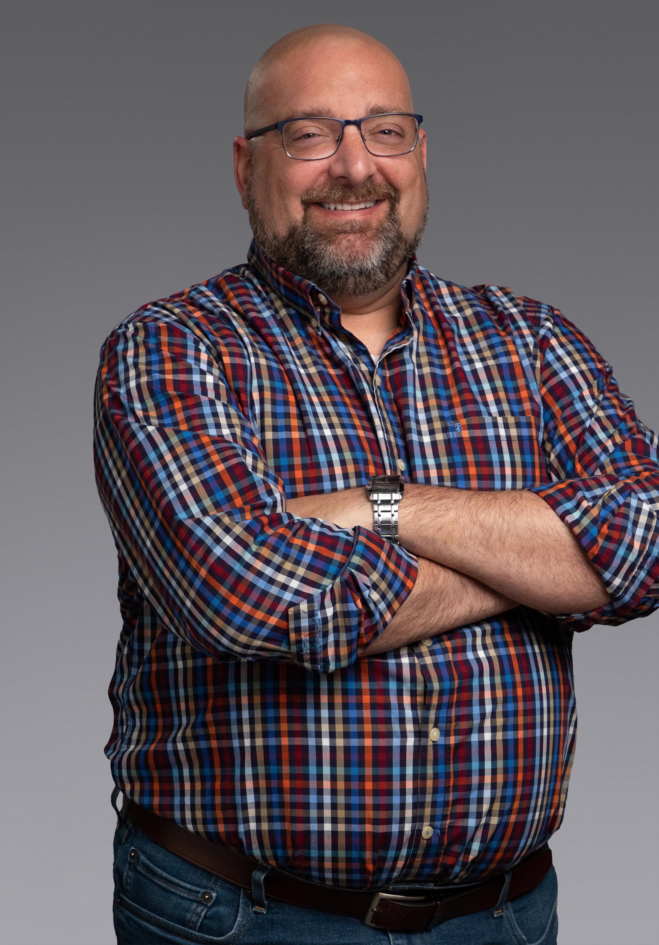 Todd Lint