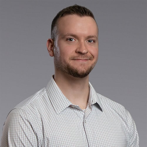 Tony, Project Manager specializing in organization and project delivery at TKG