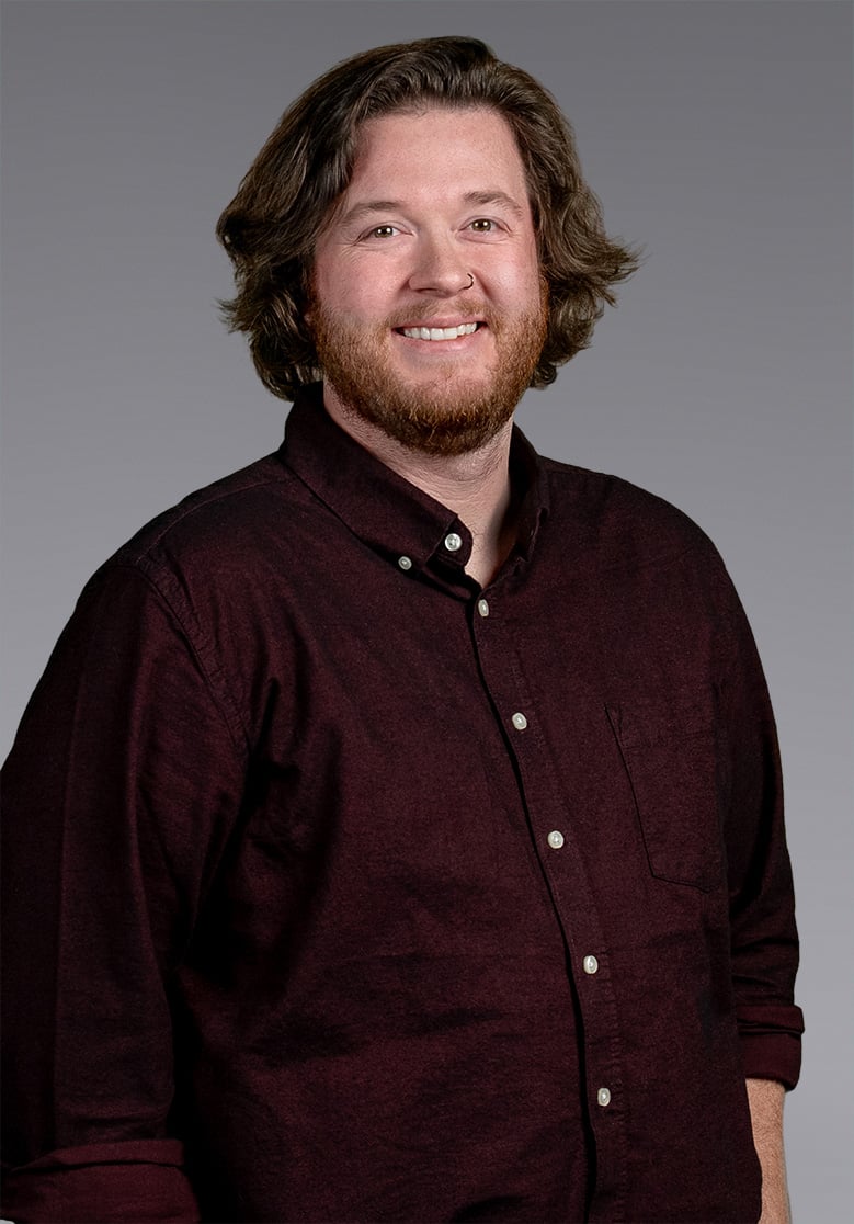 Tyler, Business Development Executive at TKG, a Northeast Ohio digital marketing agency