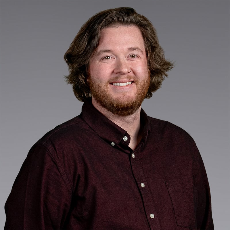 Tyler, Business Development professional helping clients grow through digital solutions at TKG in Northeast Ohio