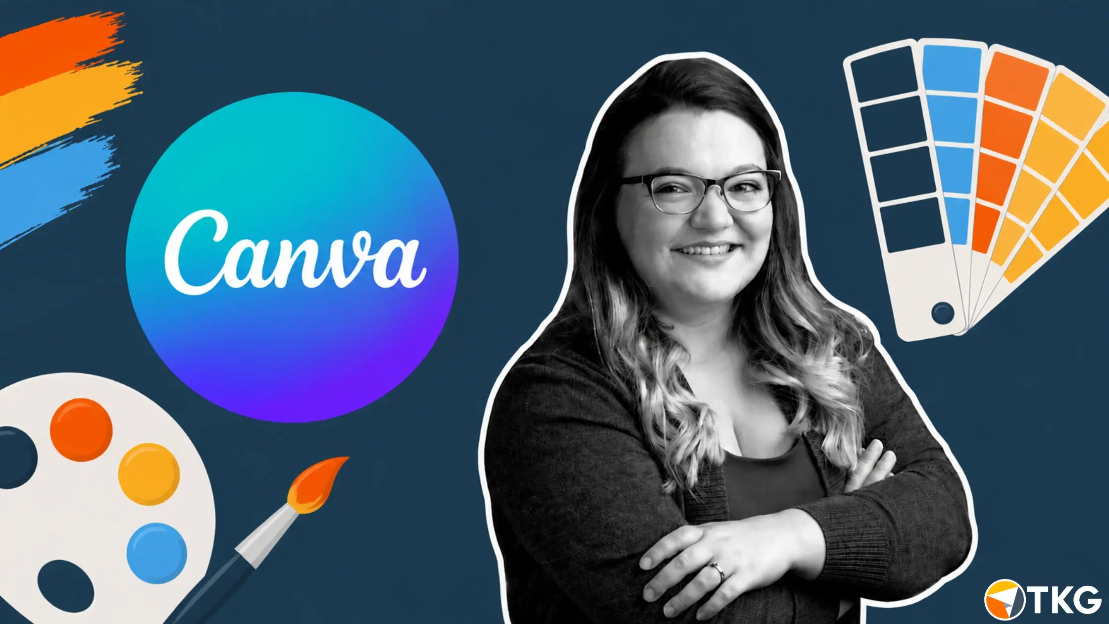 What I Learned from Canva's Marketing Course