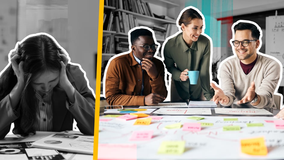 Why Hiring TKG Gives You a Full Team for the Cost of One Employee