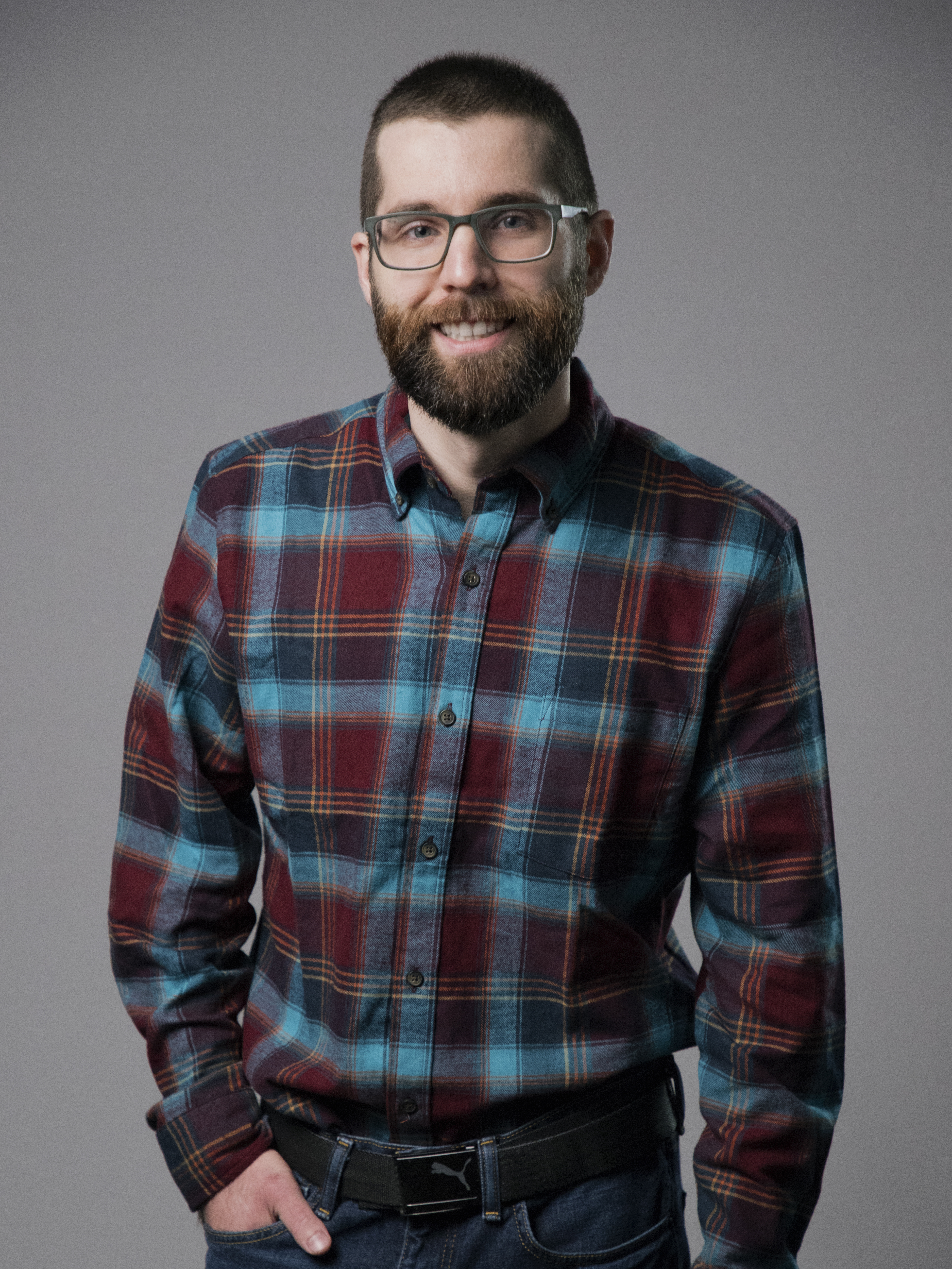 Zechariah Eshack