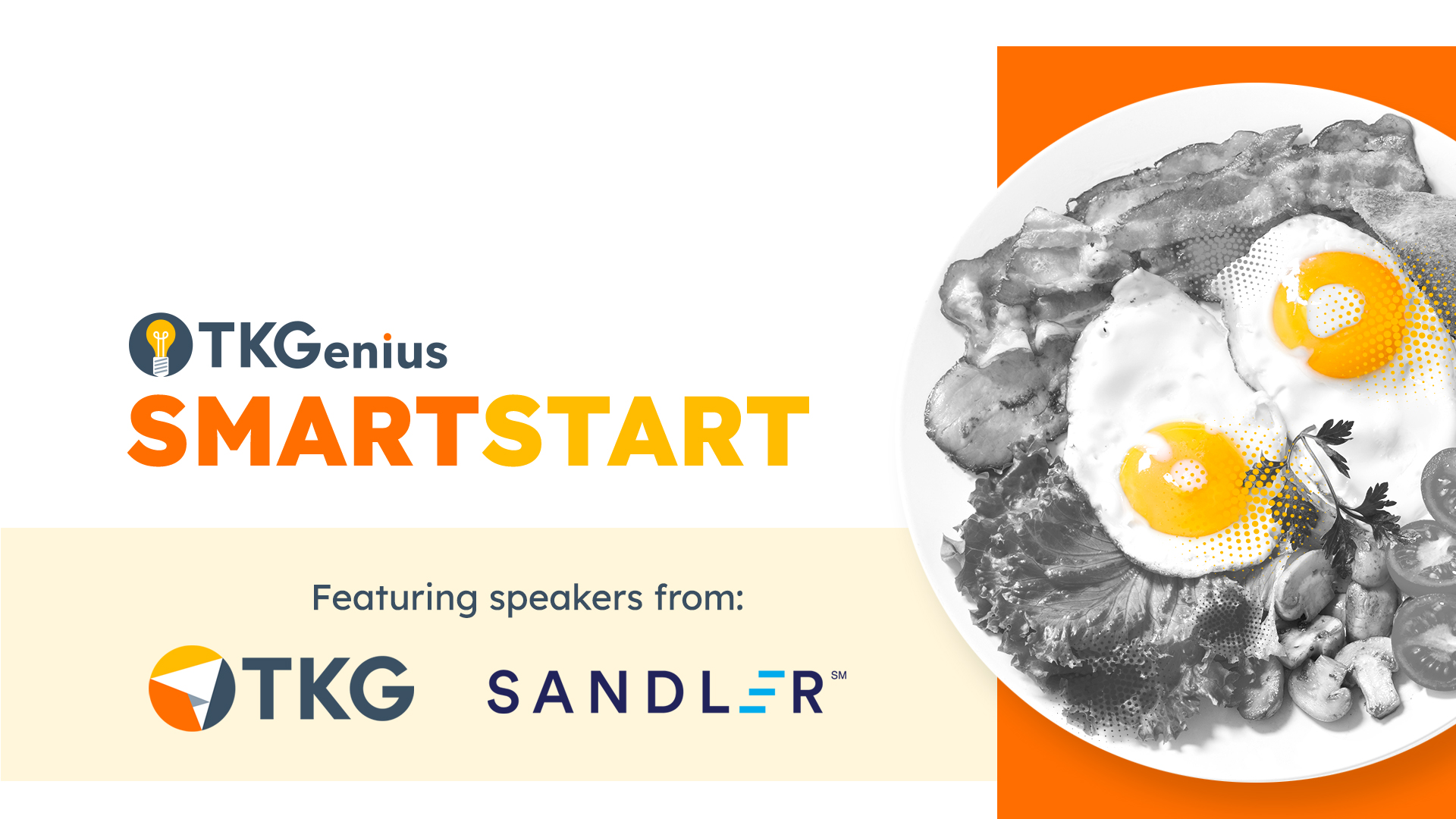 Join Us for Smart Start: Systems Designed for Sales & Lead Generation