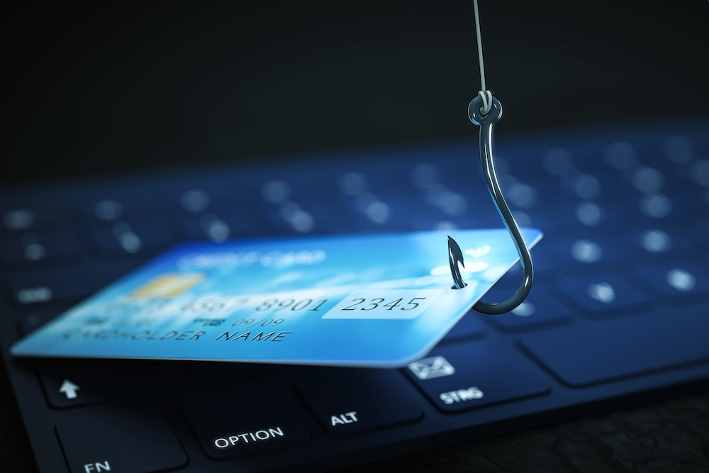 How to Spot a Phishing Email: Top 5 Clues to Look For